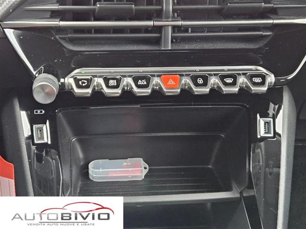 208 208 PureTech 100 Stop&St