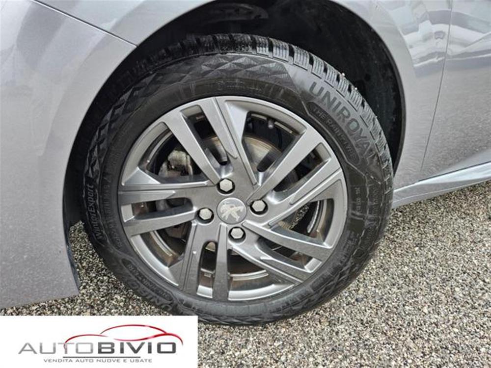 208 208 PureTech 100 Stop&St