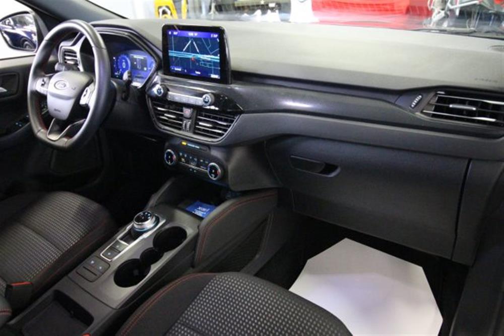 Kuga Kuga 2.5 Full Hybrid 190