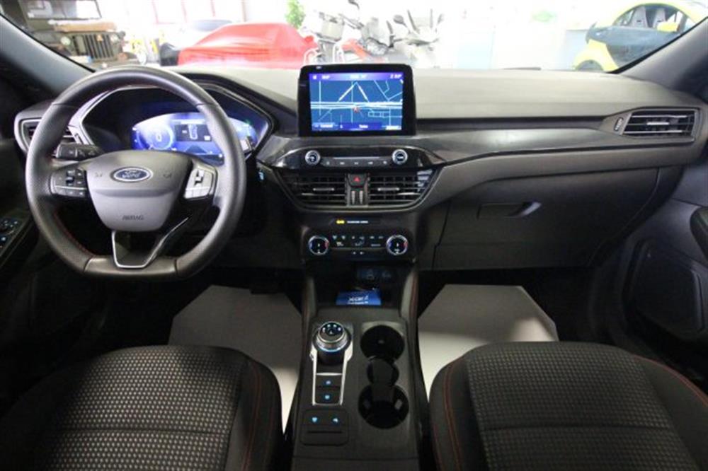 Kuga Kuga 2.5 Full Hybrid 190