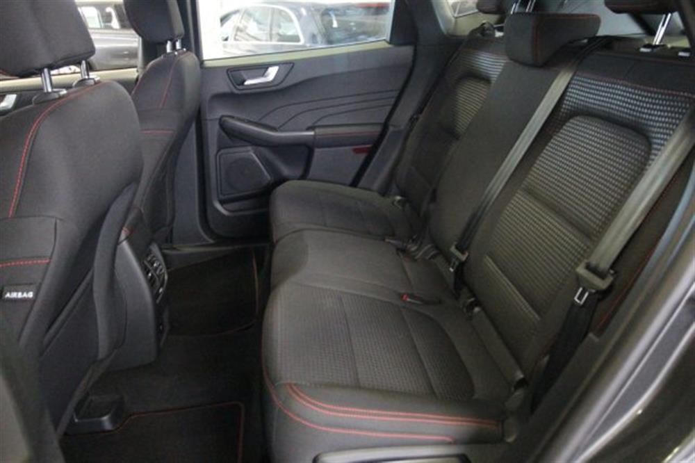 Kuga Kuga 2.5 Full Hybrid 190