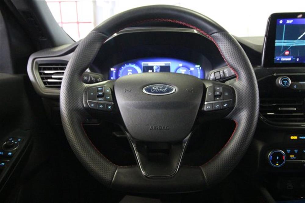 Kuga Kuga 2.5 Full Hybrid 190