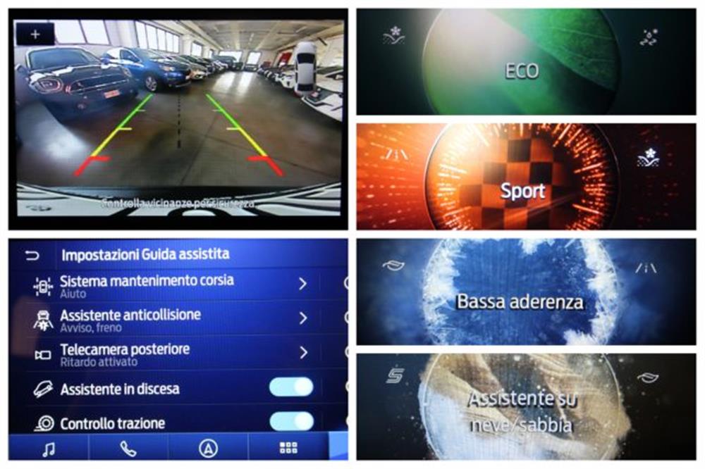 Kuga Kuga 2.5 Full Hybrid 190