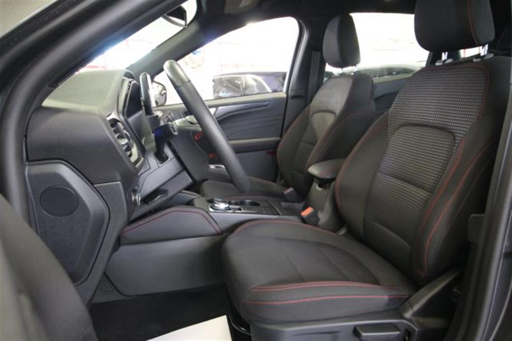 Kuga Kuga 2.5 Full Hybrid 190