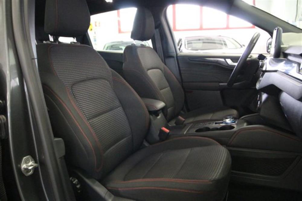 Kuga Kuga 2.5 Full Hybrid 190