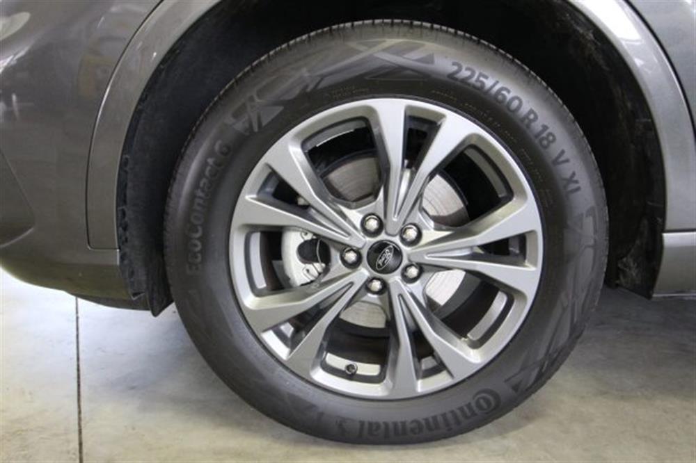 Kuga Kuga 2.5 Full Hybrid 190