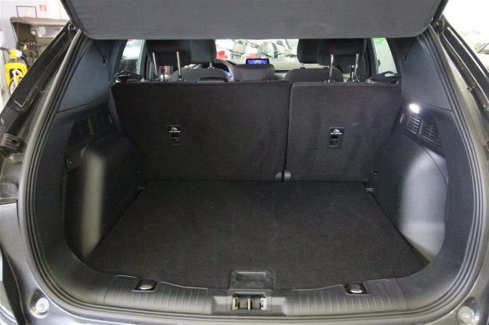 Kuga Kuga 2.5 Full Hybrid 190