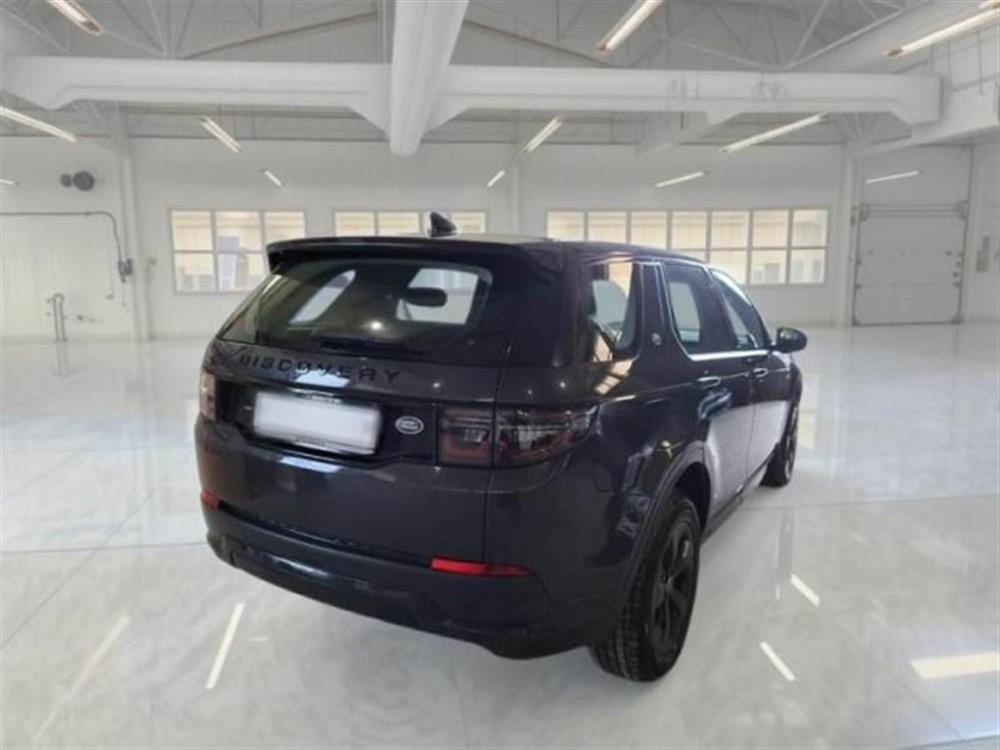 Discovery Sport Discovery Sport 2.0 TD4 180 CV AWD A