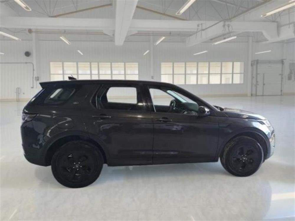 Discovery Sport Discovery Sport 2.0 TD4 180 CV AWD A