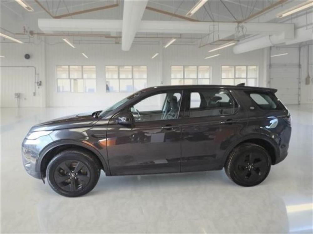 Discovery Sport Discovery Sport 2.0 TD4 180 CV AWD A