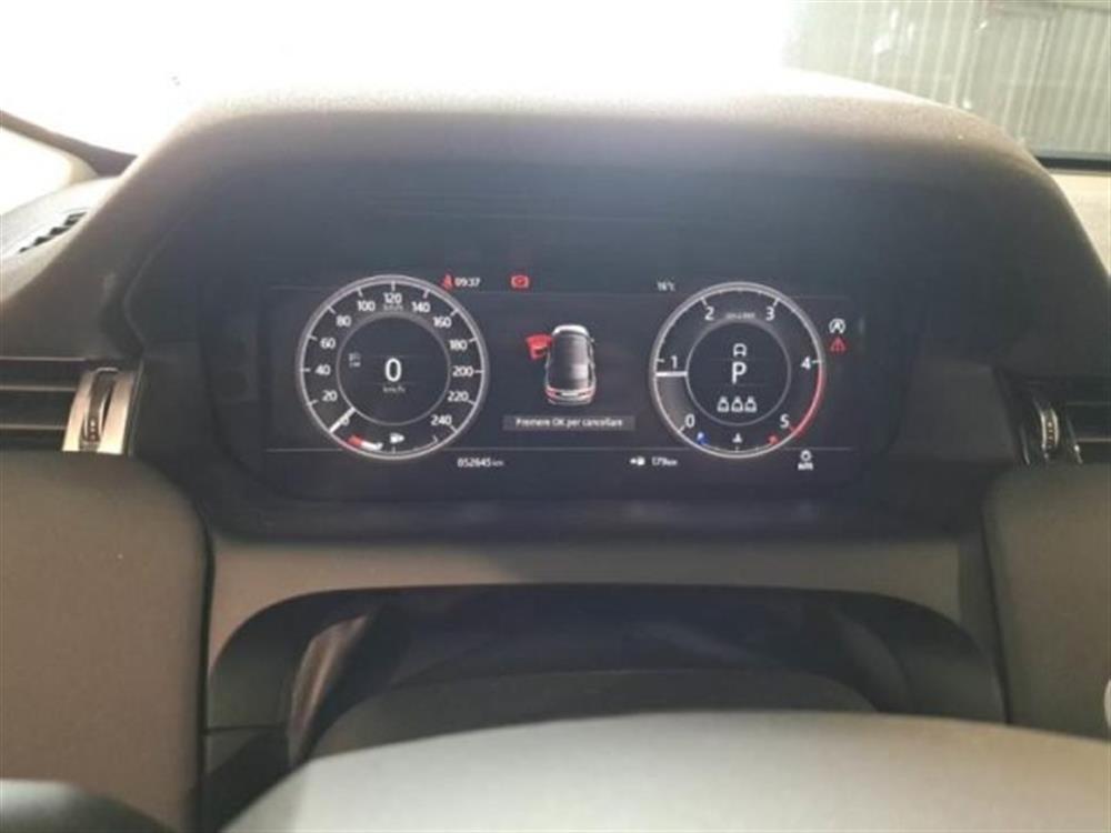 Discovery Sport Discovery Sport 2.0 TD4 180 CV AWD A