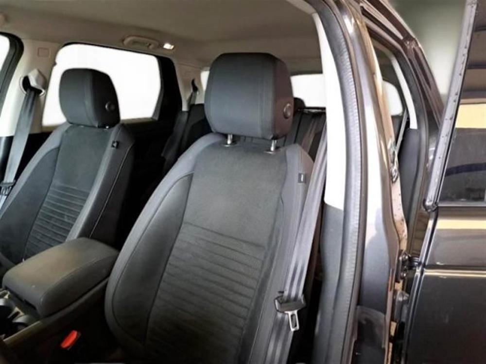 Discovery Sport Discovery Sport 2.0 TD4 180 CV AWD A