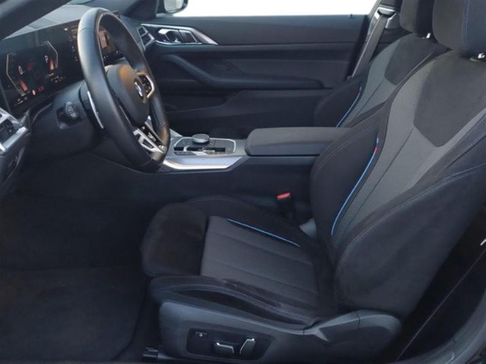 420 420 d 48V xDrive Coupé M