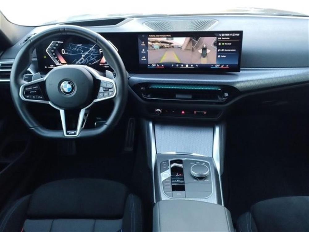 420 420 d 48V xDrive Coupé M