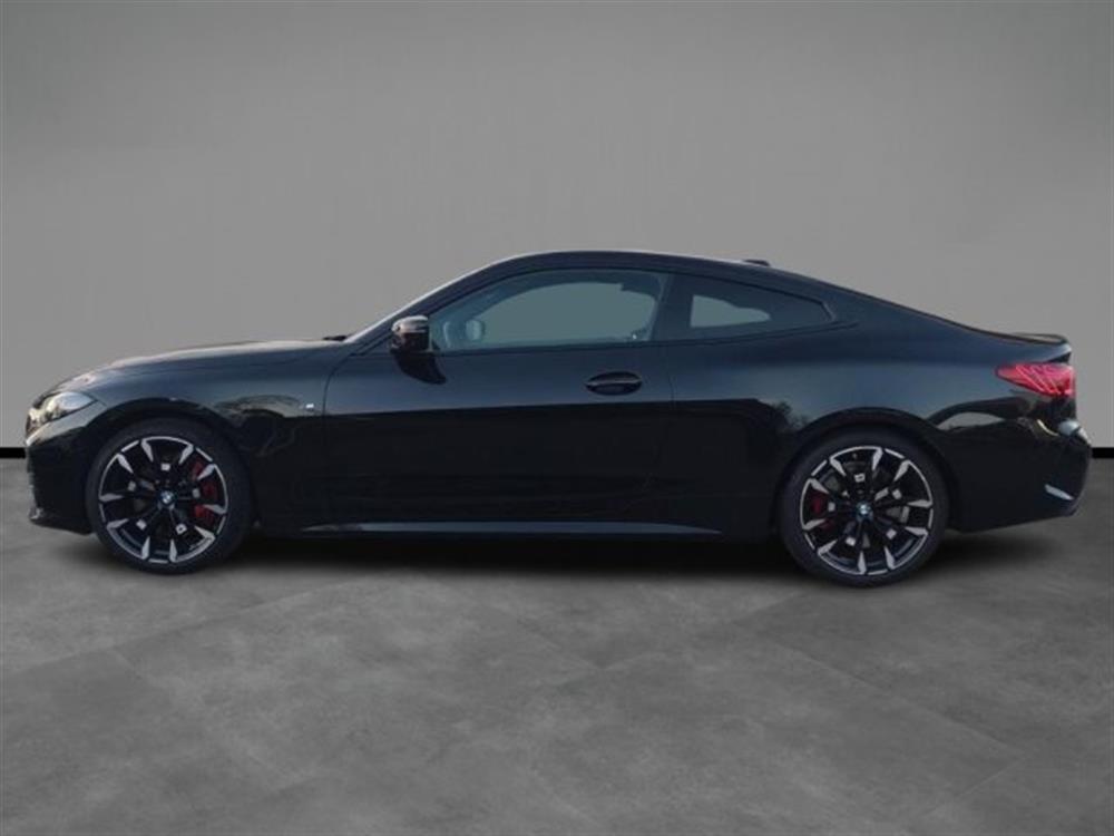 420 420 d 48V xDrive Coupé M