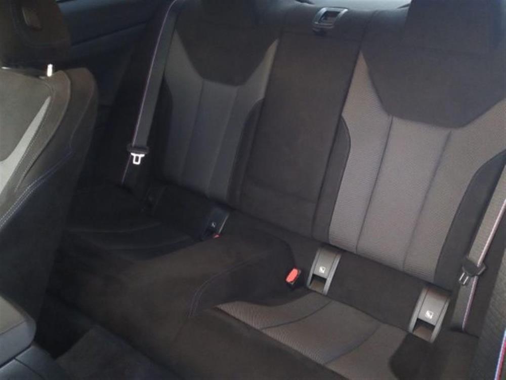 420 420 d 48V xDrive Coupé M