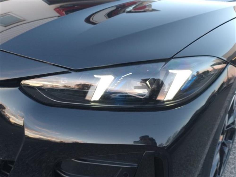 420 420 d 48V xDrive Coupé M