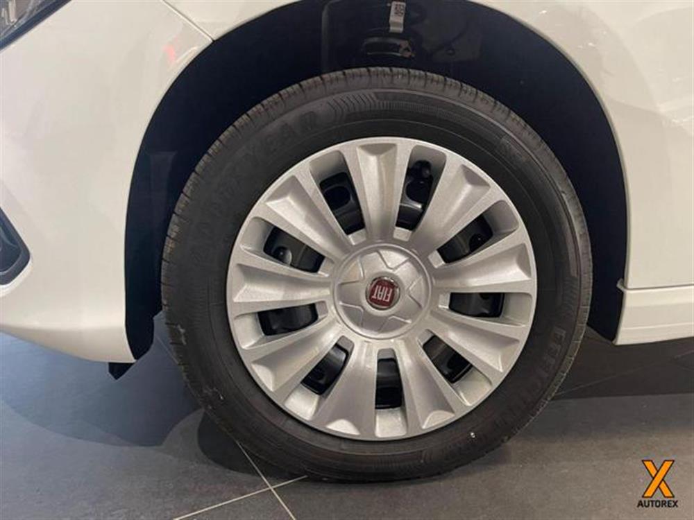 Tipo Tipo My24 1.5 Hybrid 130c