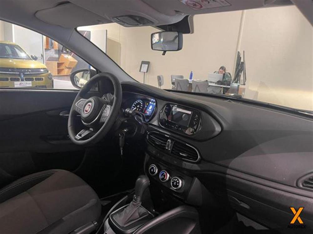 Tipo Tipo My24 1.5 Hybrid 130c