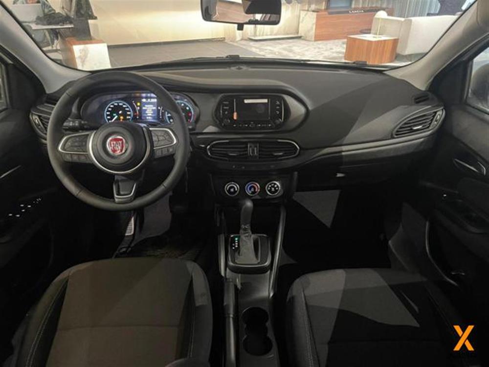 Tipo Tipo My24 1.5 Hybrid 130c