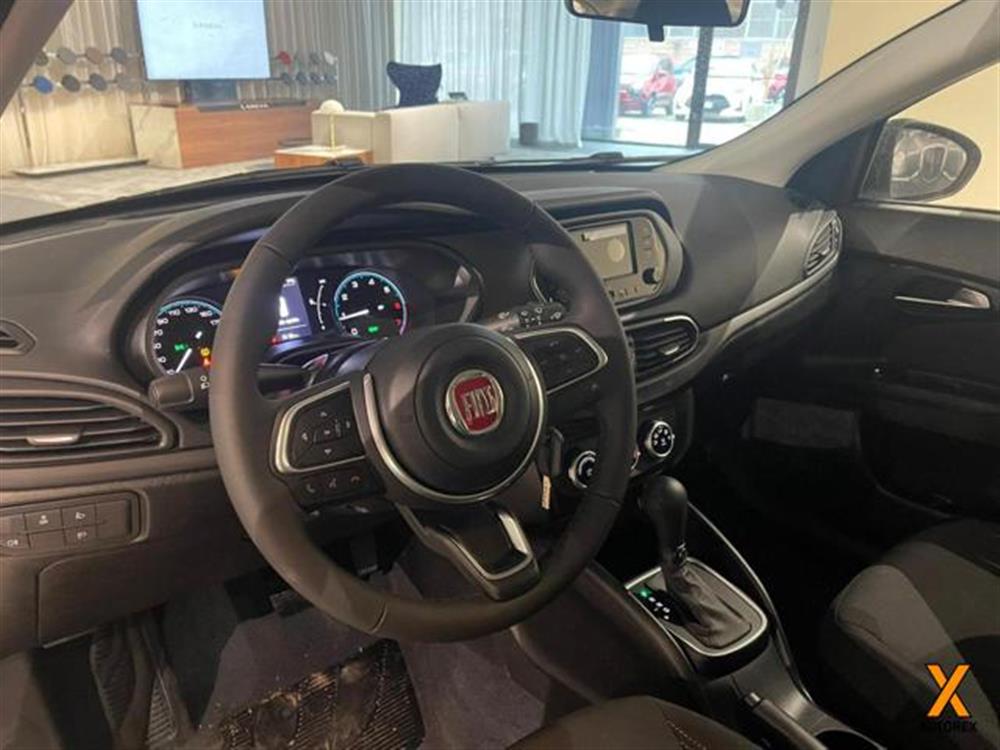 Tipo Tipo My24 1.5 Hybrid 130c