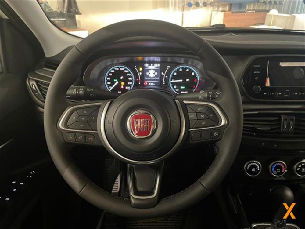 Tipo Tipo My24 1.5 Hybrid 130c