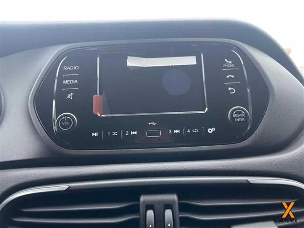 Tipo Tipo My24 1.5 Hybrid 130c