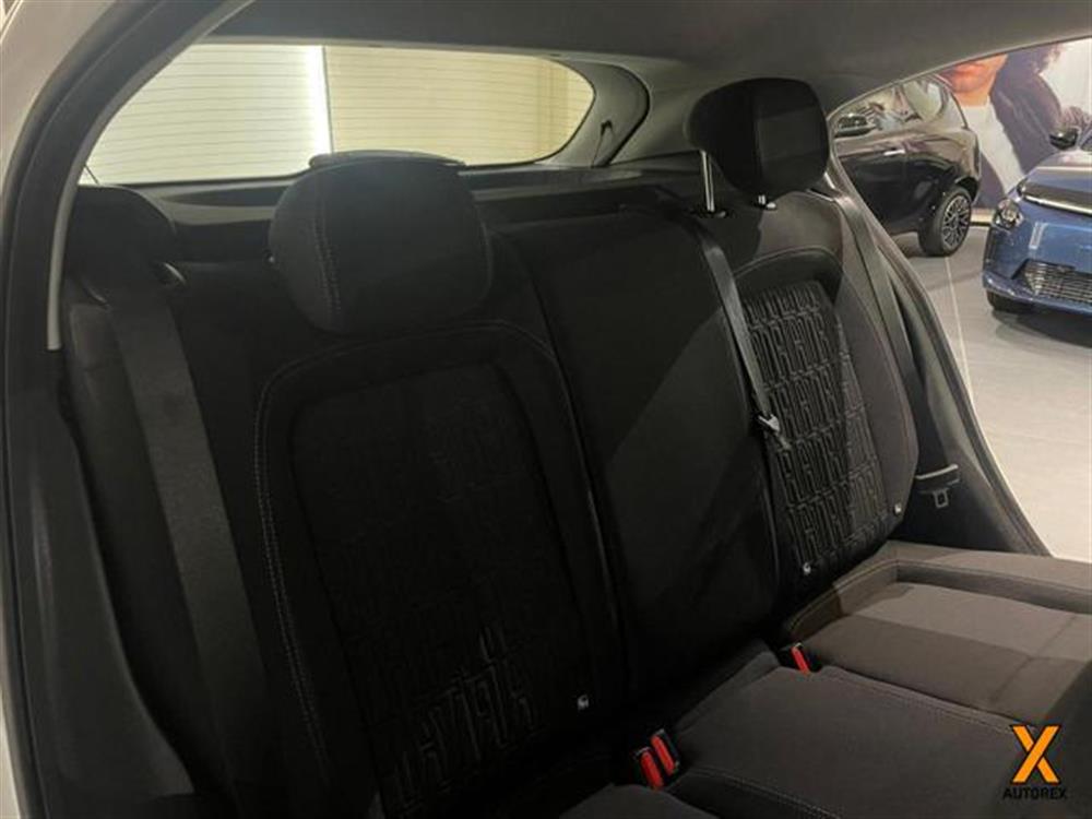 Tipo Tipo My24 1.5 Hybrid 130c