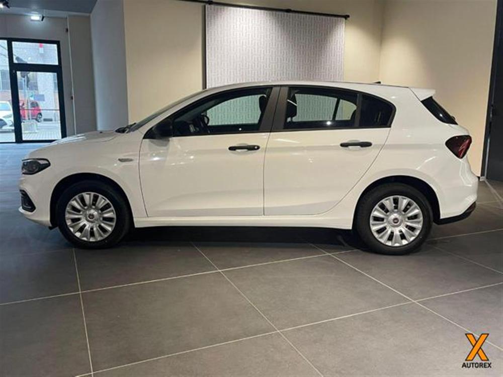 Tipo Tipo My24 1.5 Hybrid 130c