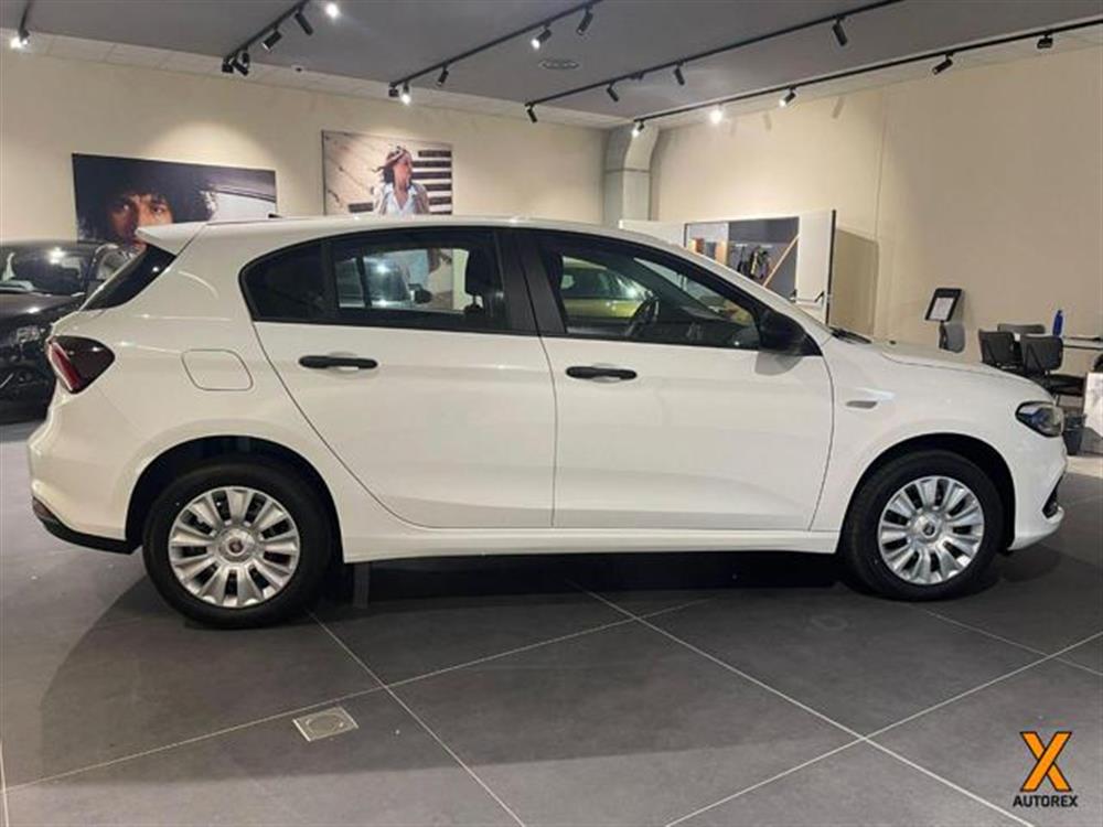 Tipo Tipo My24 1.5 Hybrid 130c