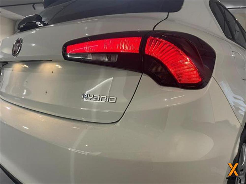 Tipo Tipo My24 1.5 Hybrid 130c