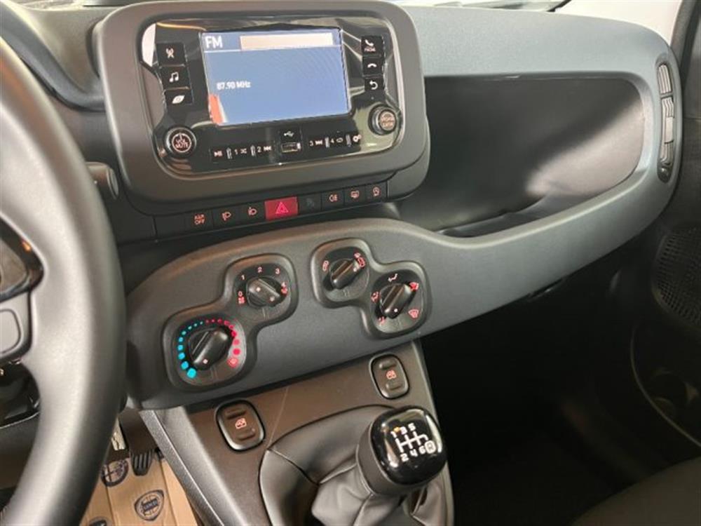 Panda Panda 1.0 FireFly Hybrid I