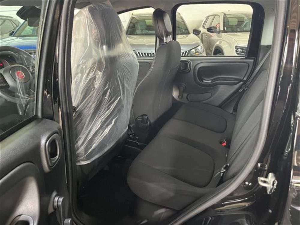 Panda Panda 1.0 FireFly Hybrid I