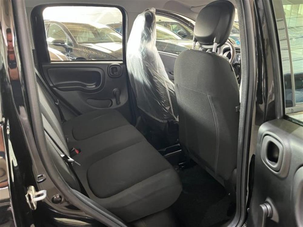 Panda Panda 1.0 FireFly Hybrid I