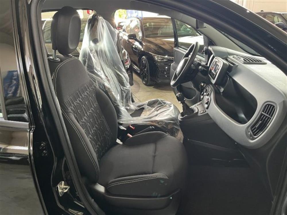 Panda Panda 1.0 FireFly Hybrid I