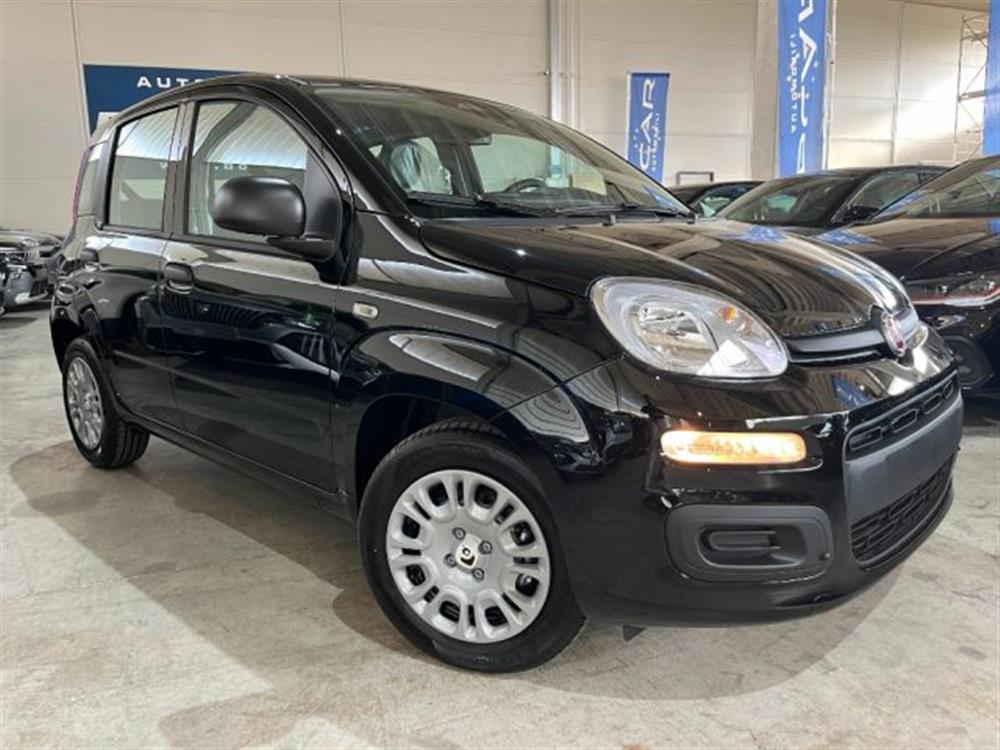 Panda Panda 1.0 FireFly Hybrid I