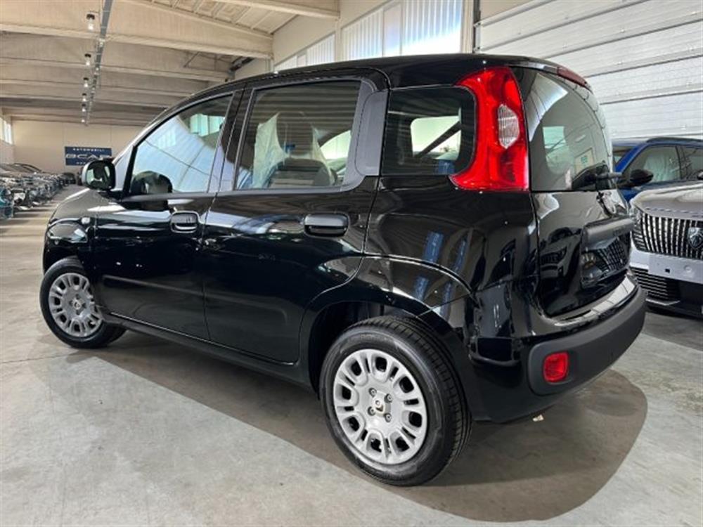 Panda Panda 1.0 FireFly Hybrid I