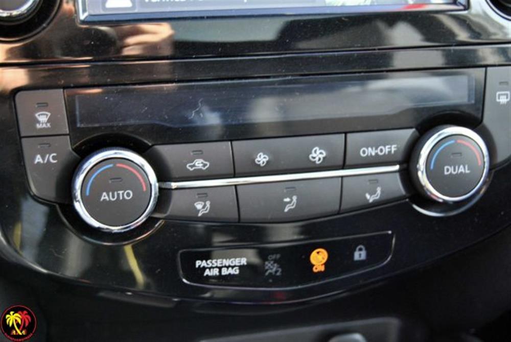 Qashqai Qashqai 1.5 dCi Tekna