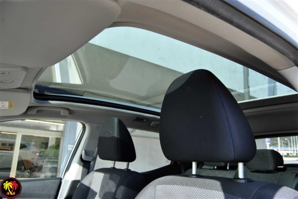 Qashqai Qashqai 1.5 dCi Tekna