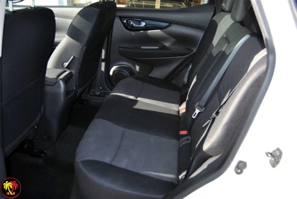 Qashqai Qashqai 1.5 dCi Tekna