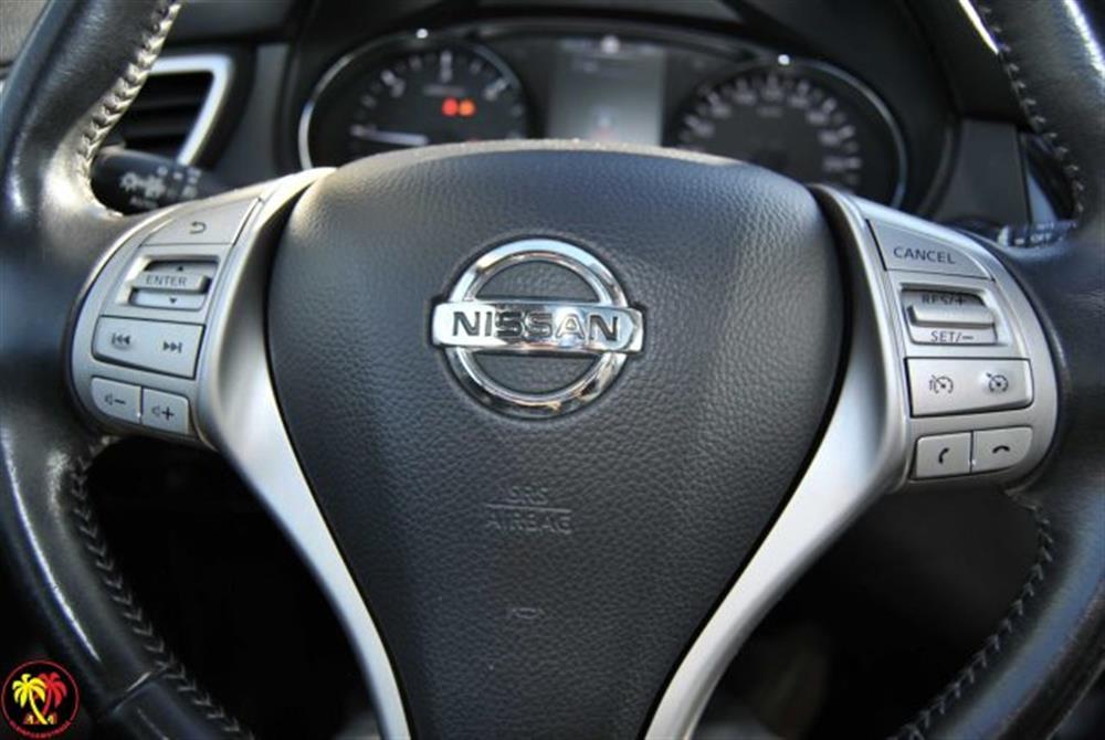 Qashqai Qashqai 1.5 dCi Tekna