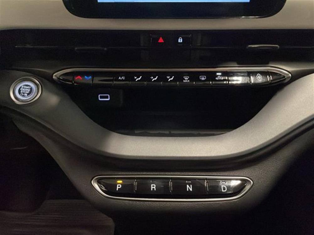 500e 500e Berlina 42 kWh Passi