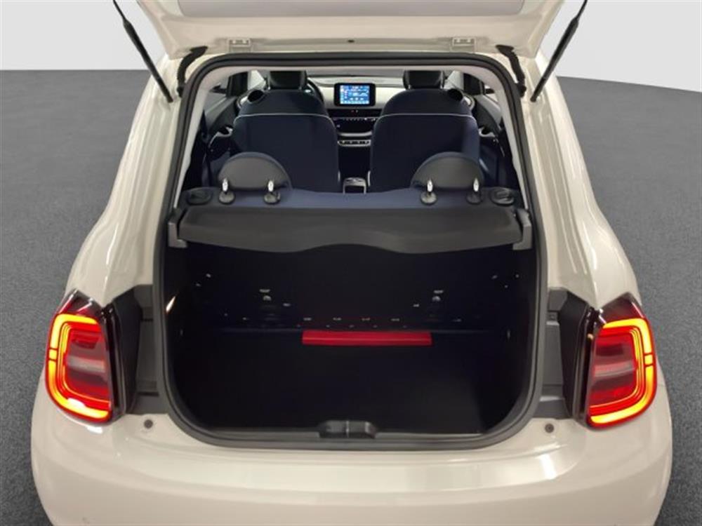 500e 500e Berlina 42 kWh Passi