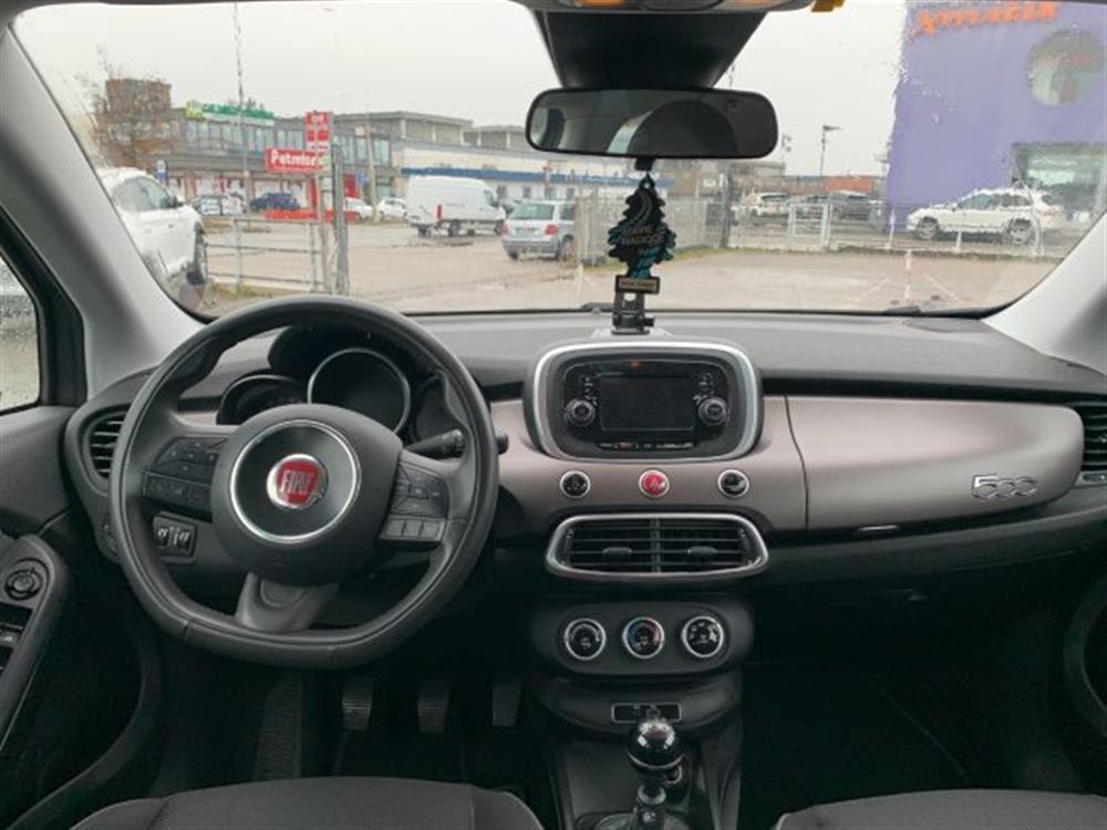 500X 500X 1.3 MultiJet 95 CV P