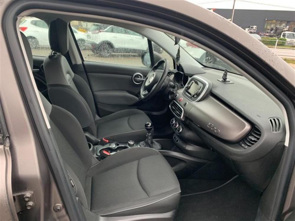 500X 500X 1.3 MultiJet 95 CV P