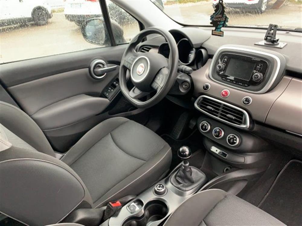 500X 500X 1.3 MultiJet 95 CV P