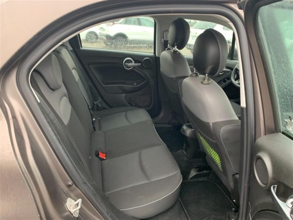 500X 500X 1.3 MultiJet 95 CV P