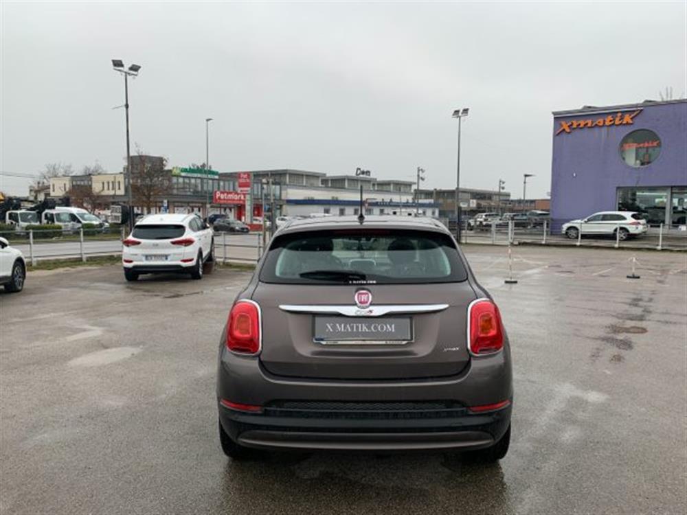 500X 500X 1.3 MultiJet 95 CV P