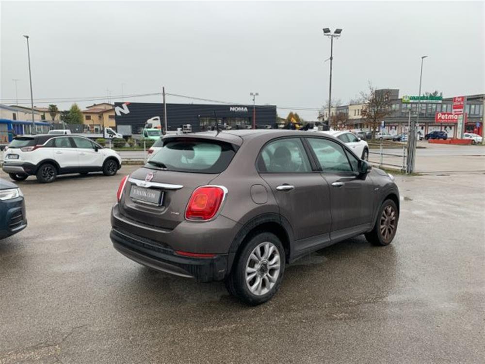 500X 500X 1.3 MultiJet 95 CV P