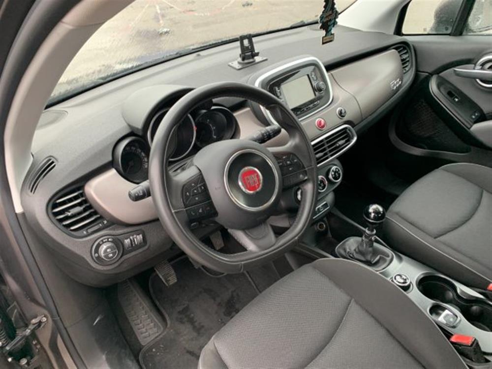 500X 500X 1.3 MultiJet 95 CV P